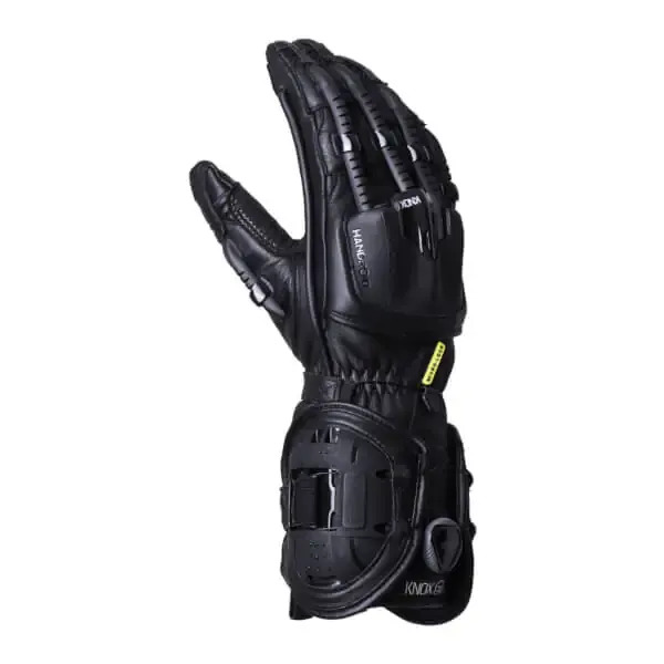 Knox Handroid MK4 All Black